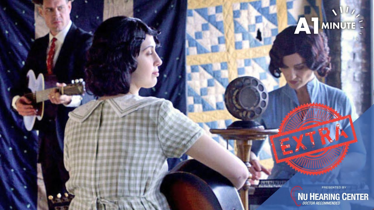 Watch Now - A look back to 1927 and the Bristol Sessions with David McGee