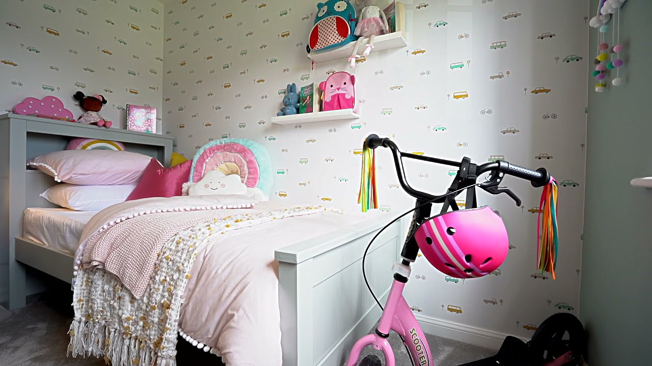 Bovis Homes: The Maple at Collingtree Park