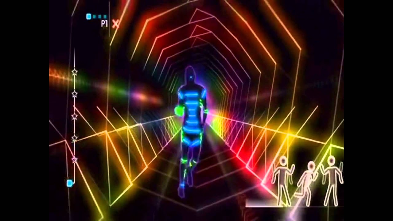 Sonic Re@ctor - Fantazy