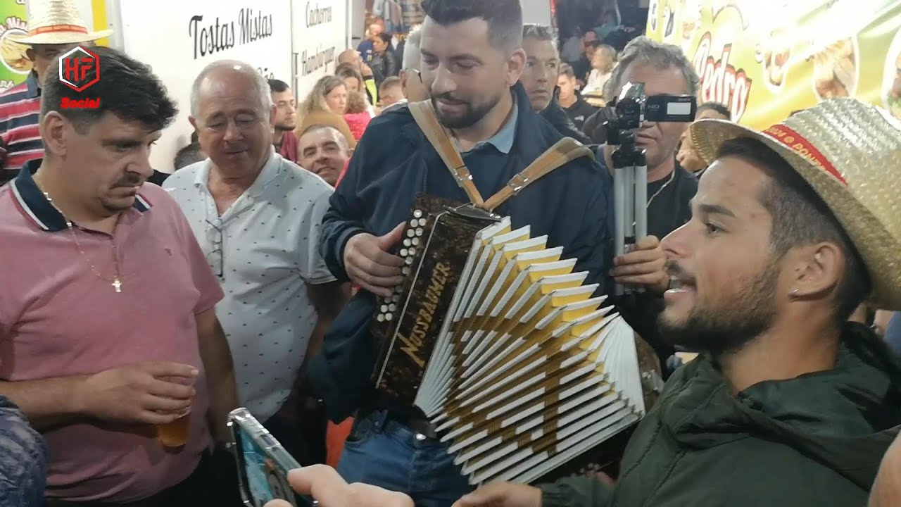 Desgarrada | Feiras Novas | Rafael & Amigos
