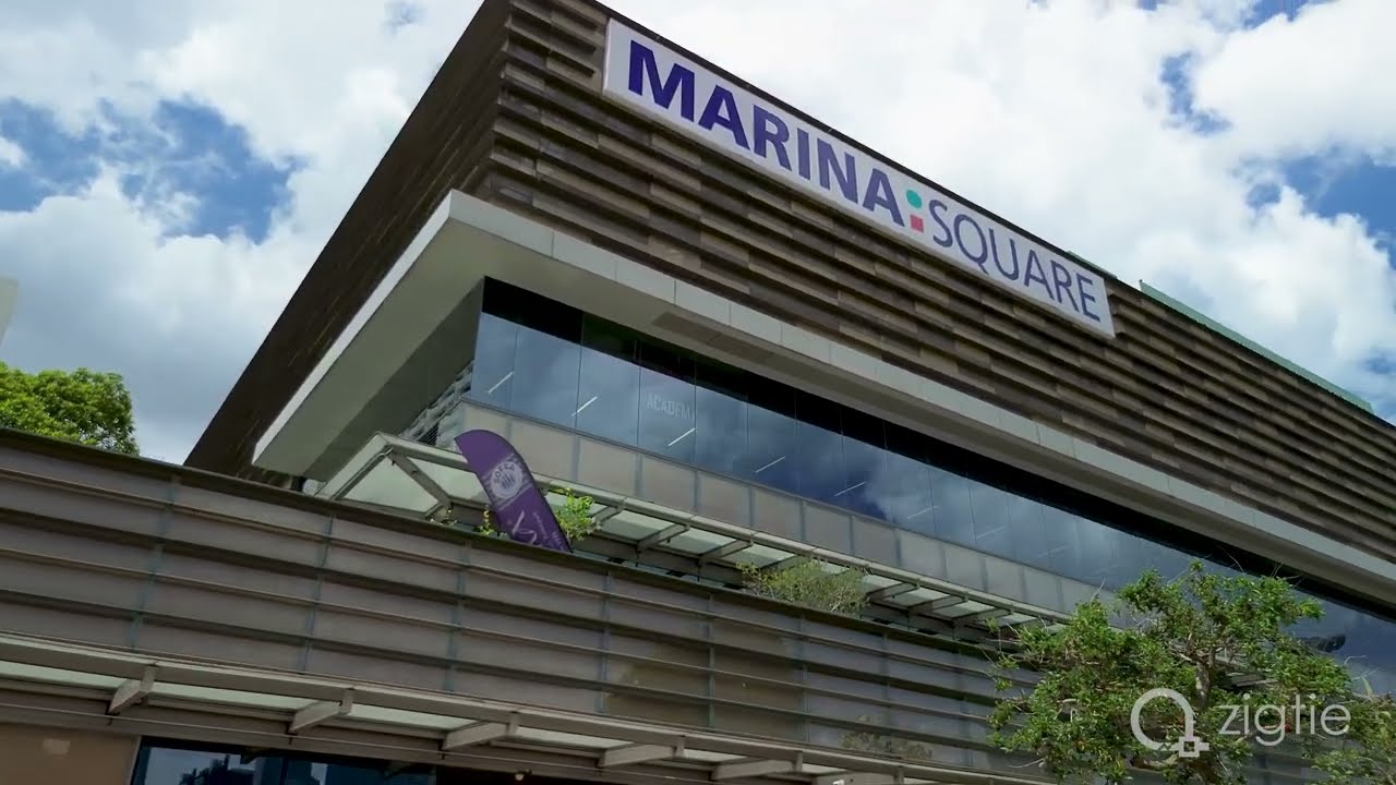 Marina Square