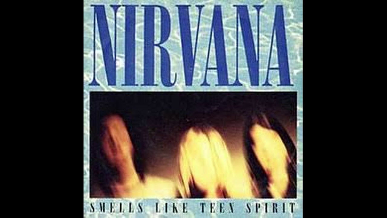 Nirvana - Lounge Act (Drums and Bass)
