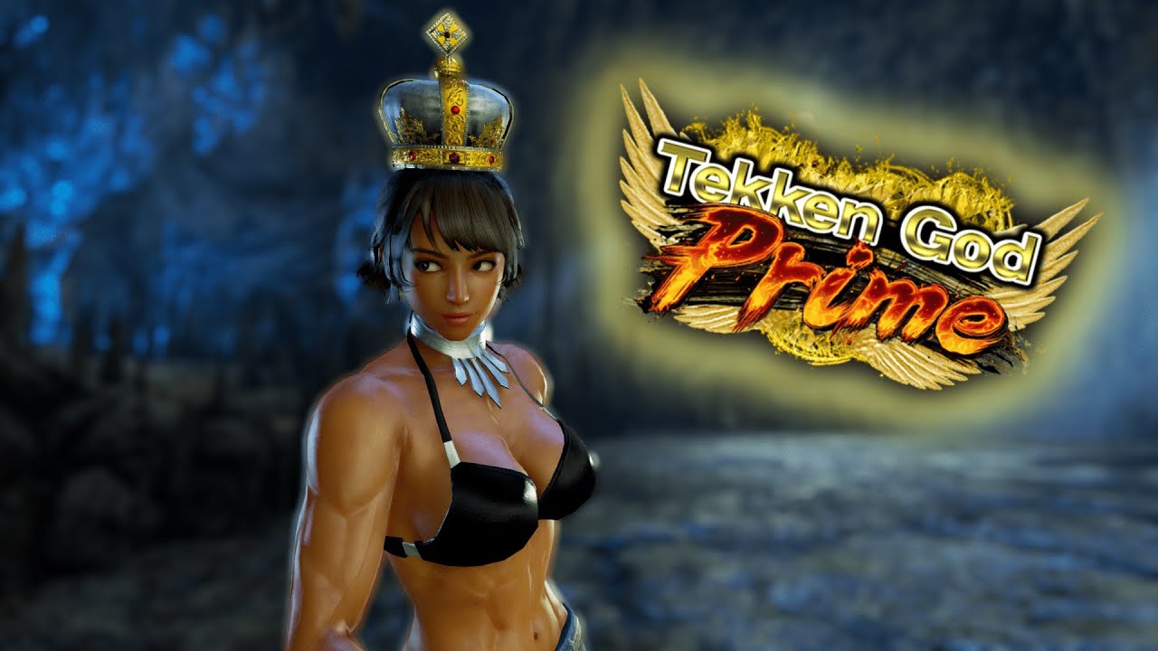 Josie's Road to TGO - The First Step