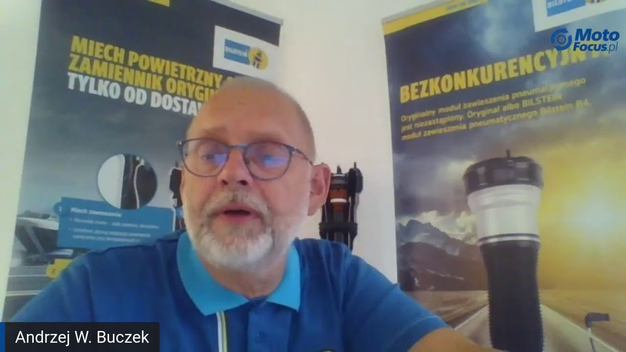 Zawieszenie pneumatyczne – jak unikać błędów przy montażu?