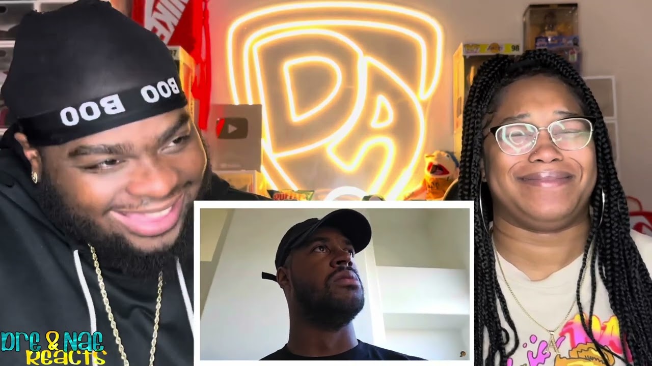 LONGBEACHGRIFFY (4in1) COMEDY SKITS PT. REACTION