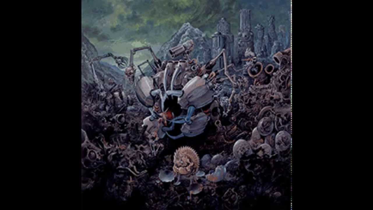 Suffocation - Effigy of the Forgotten 8-Bit