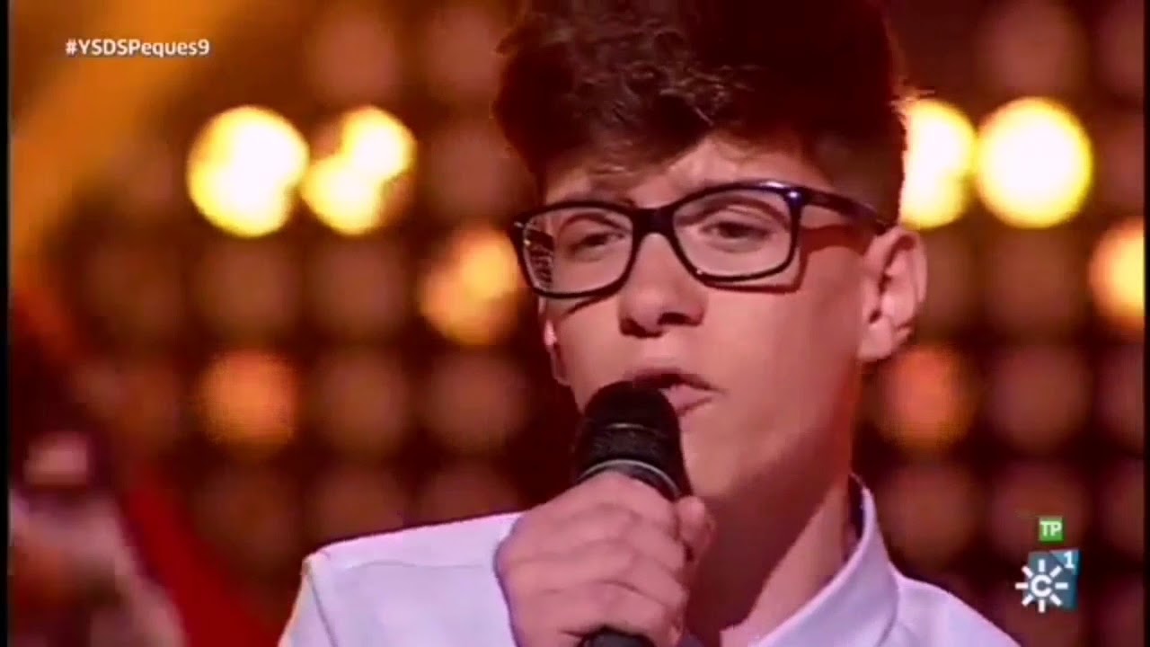 ASÍ FUE LO DE NOSOTROS | Jesús Ramos, Gala 9.