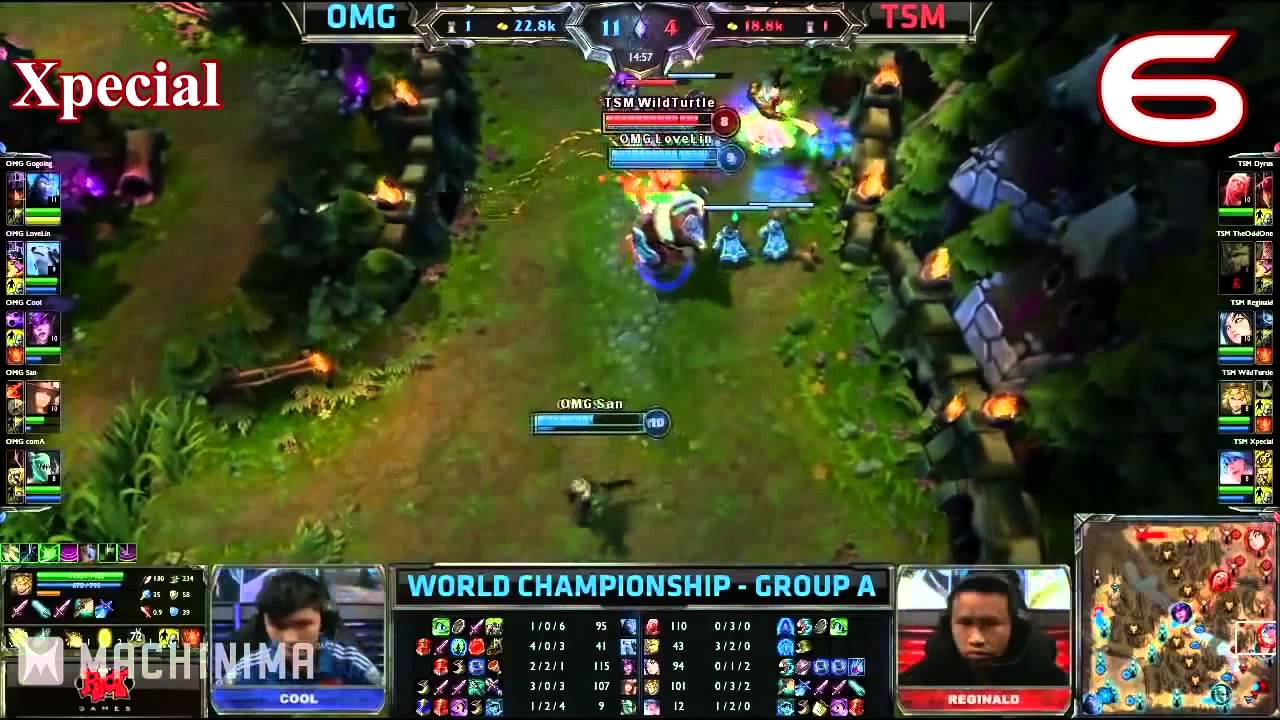 Top 10 Worst S3 Worlds Pre Finals Moments League of Legends