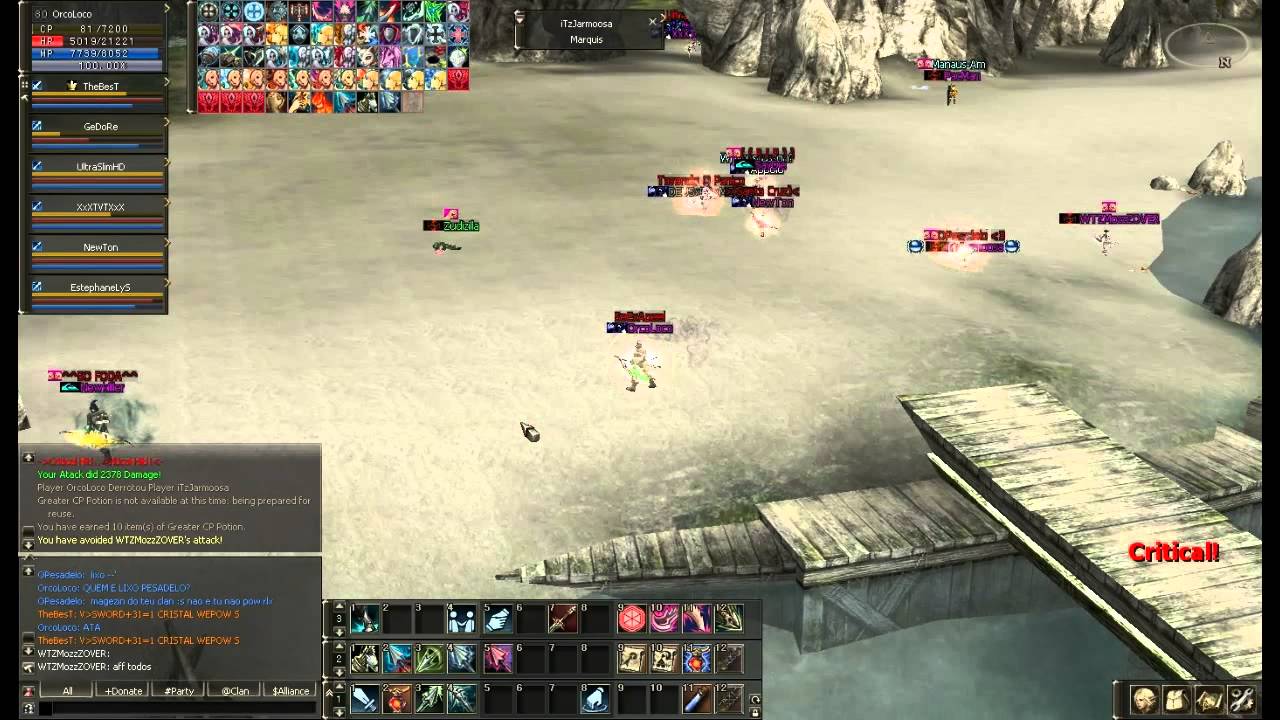 L2 Agonia Sub Ghost Sentinel Interlude
