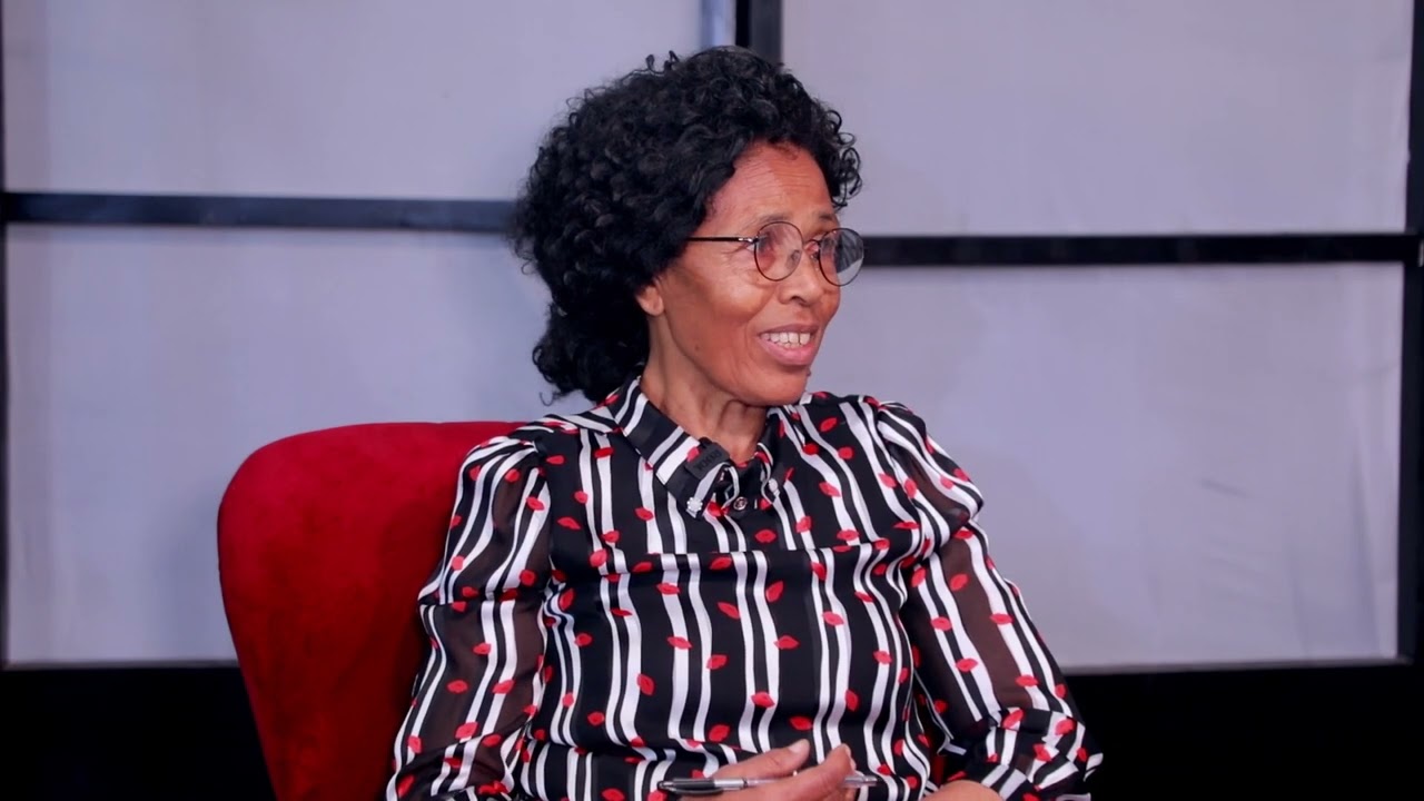 ልባም ሴት ቆይታ ከ ዶ/ር ስብለ እና ከ ከበቡሽ አጤቦ ጋር   ክፍል 1