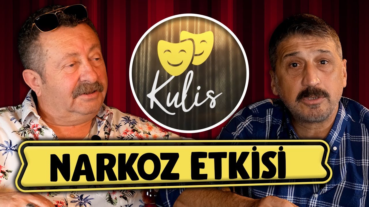 Tiyatro Jargonunda Öksürük Nedir? 🧐 | Erkan Can & Cem Davran