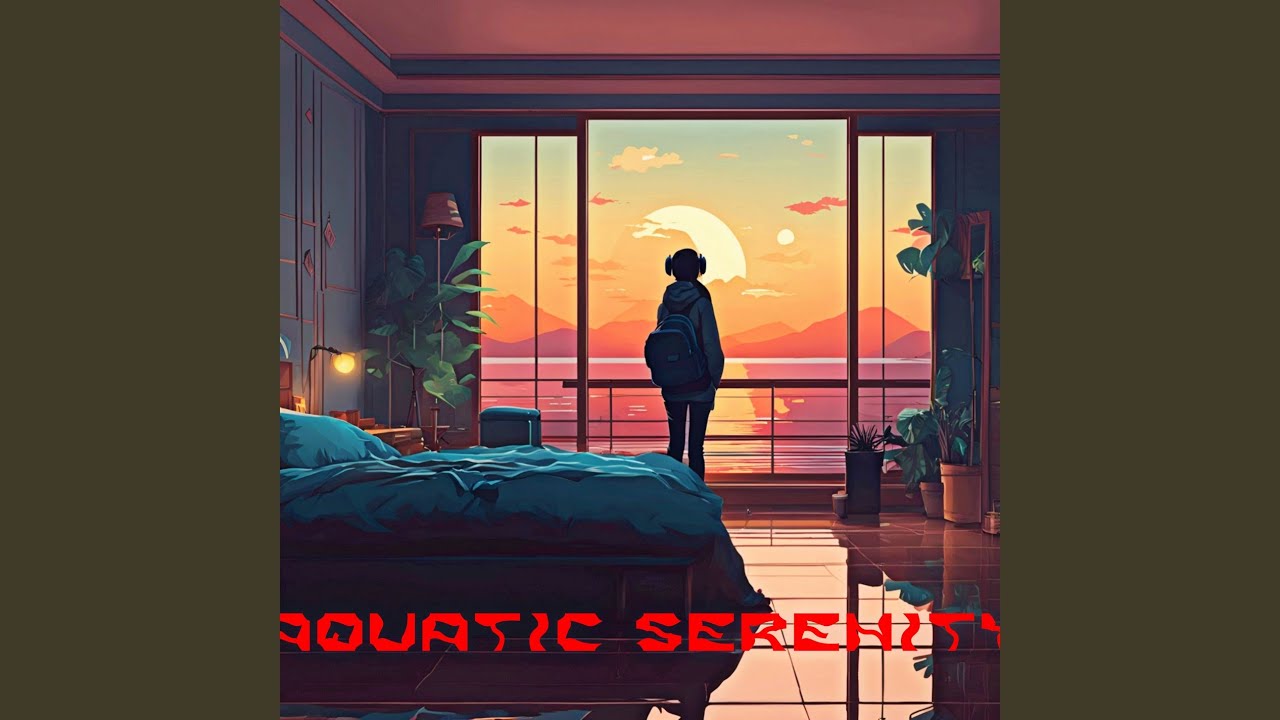 Aquatic Serenity