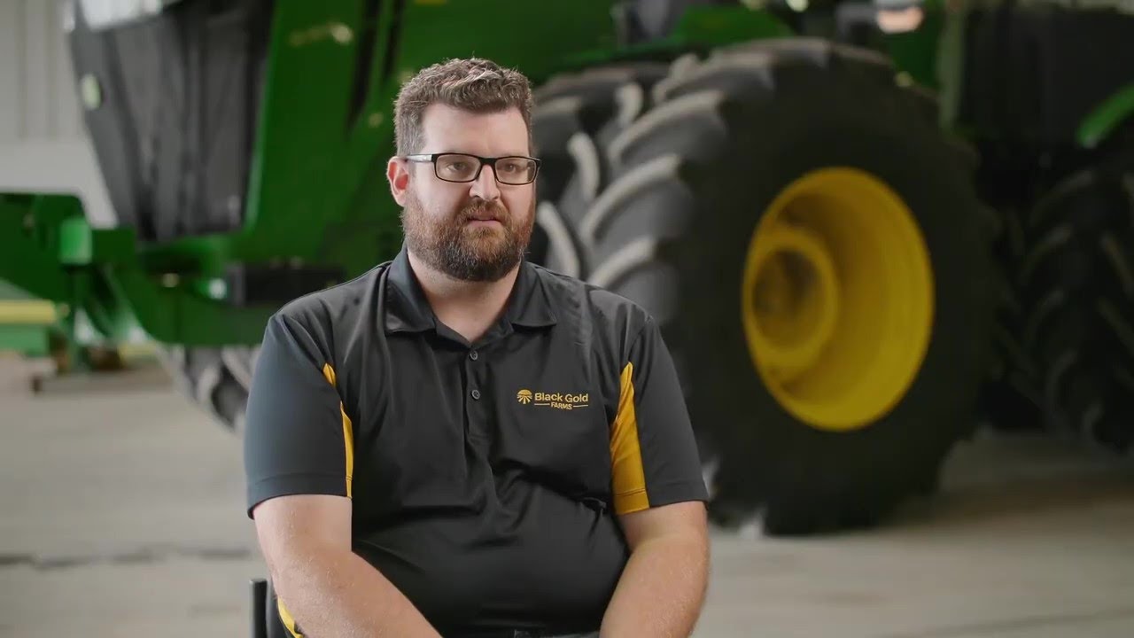 MagrowTec Field Talk - Black Gold Farms - US