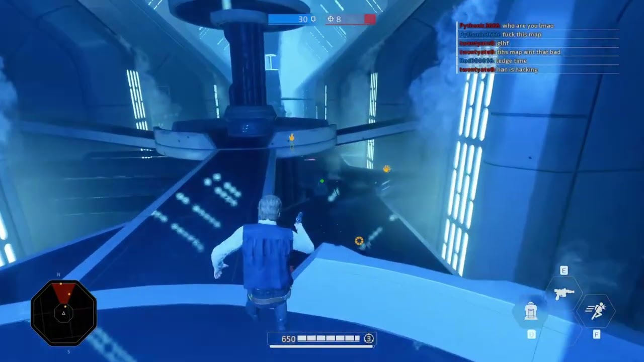 Teir 3 Solo