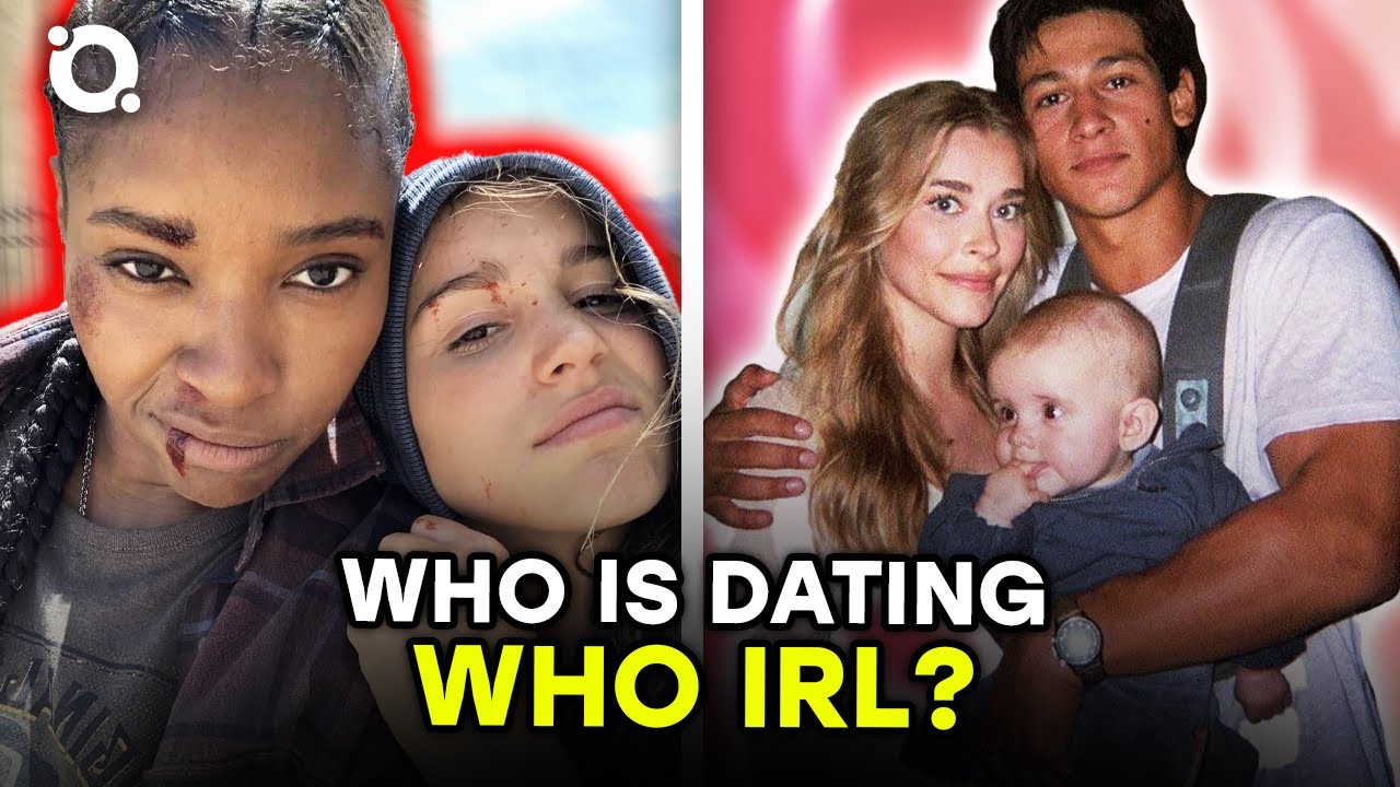 Warrior Nun Real-Life Partners & Lifestyles Revealed! |⭐ OSSA