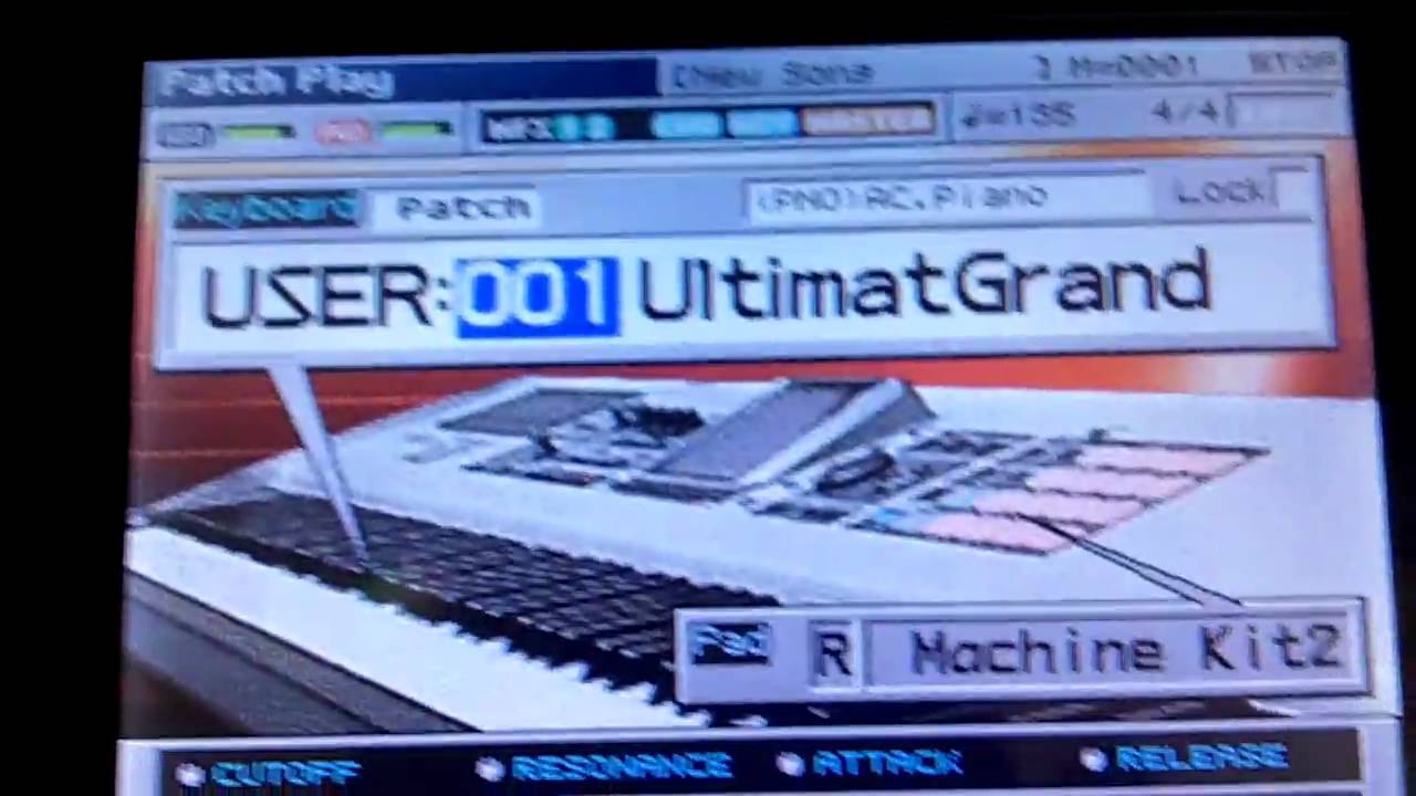 Fantom X MIDI Setup For FL Studio