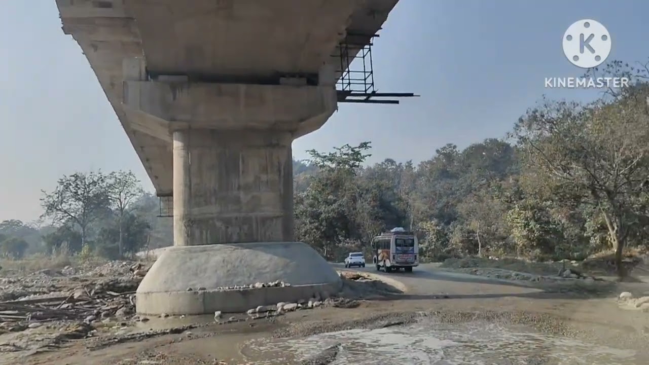 Drive#in#Corbett#area#nature#chula#chai#pahad#ka#kitchen#garden#chulhe#ka#khana#