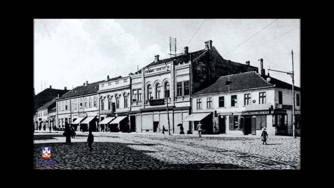 NAŠE BLAGO - MUZEJ KINOTEKE - KAMERA BRAĆE LIMIJER