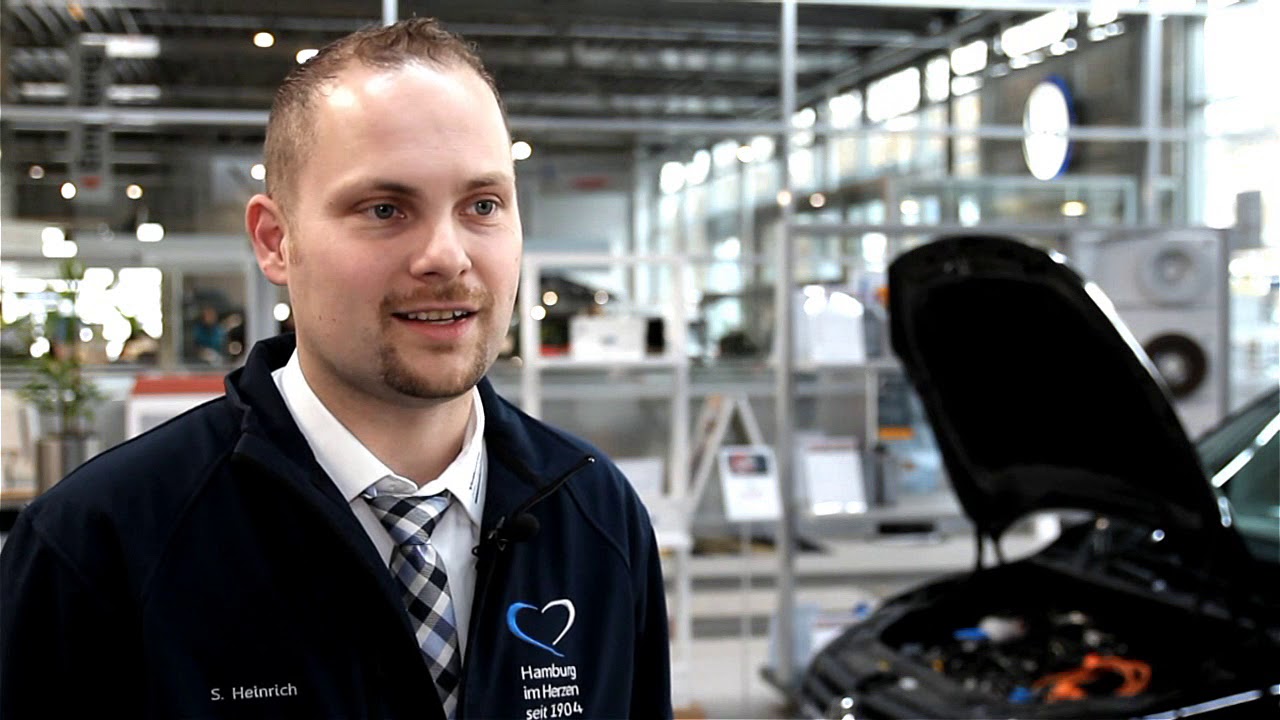 Was ist ein ThermoTeufel? Ein Alternative zur Standheizung?