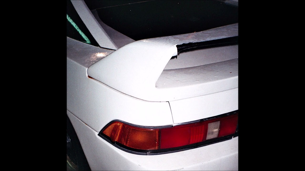 DJ Cosworth - Get Out My Heartbroken Head