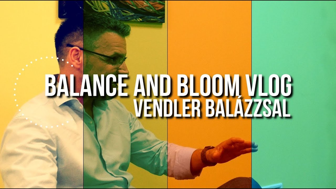 Vidéki nagyvárosból külföldi piacra – Vendler Balázs CEO, Games for business