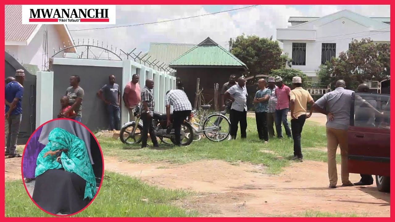 Wawili wadaiwa kupotea katika mazingira ya kutatanisha Singida