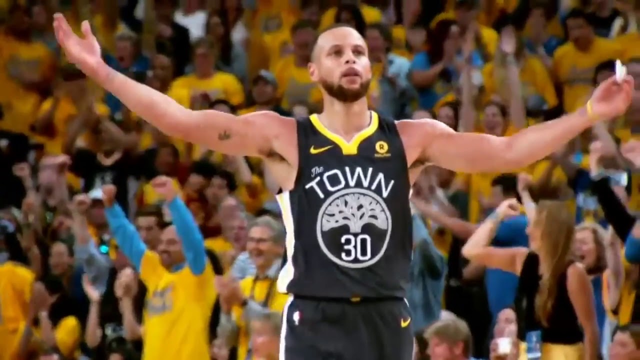2018 Champion Golden State Warrios Mix ✕ Fabolous - My Time ft. Jeremih