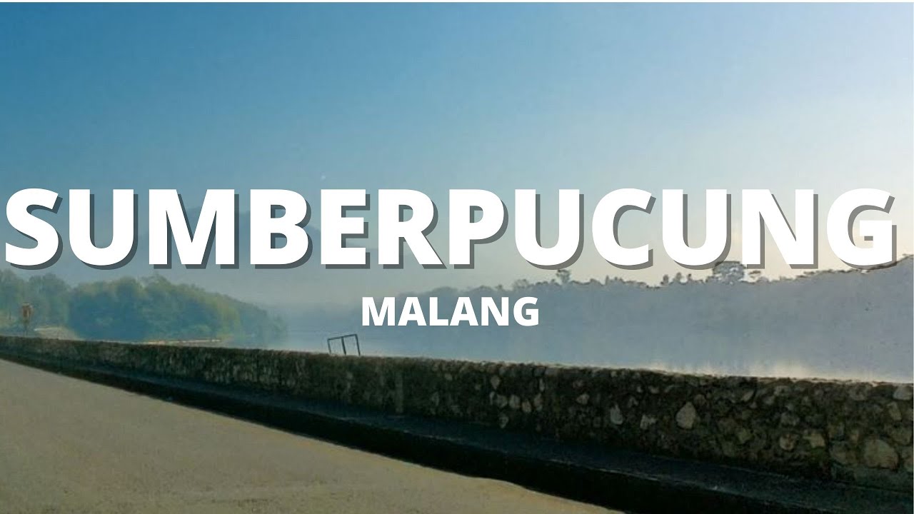 SUMBERPUCUNG MALANG 2022
