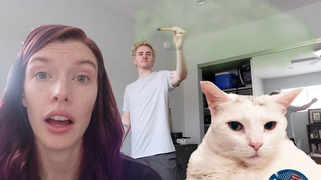 getting rid of evil spirits