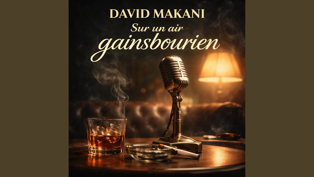 Sur un air gainsbourien