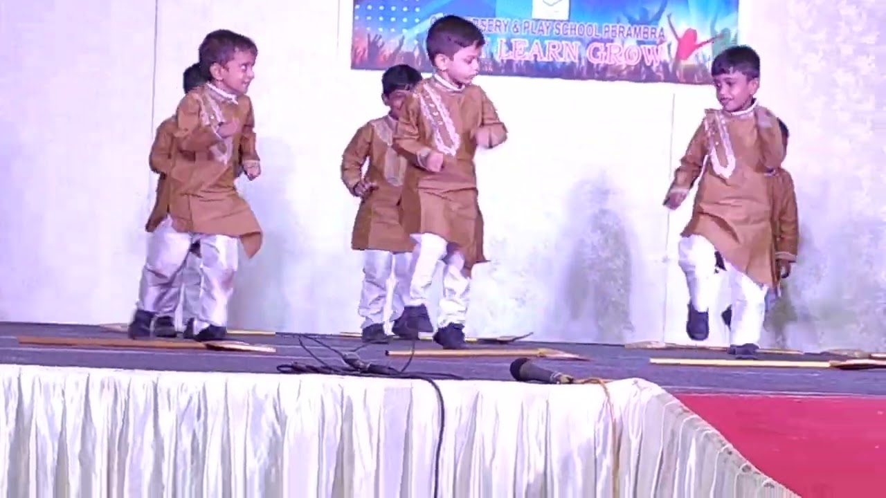 Annual Day 2026