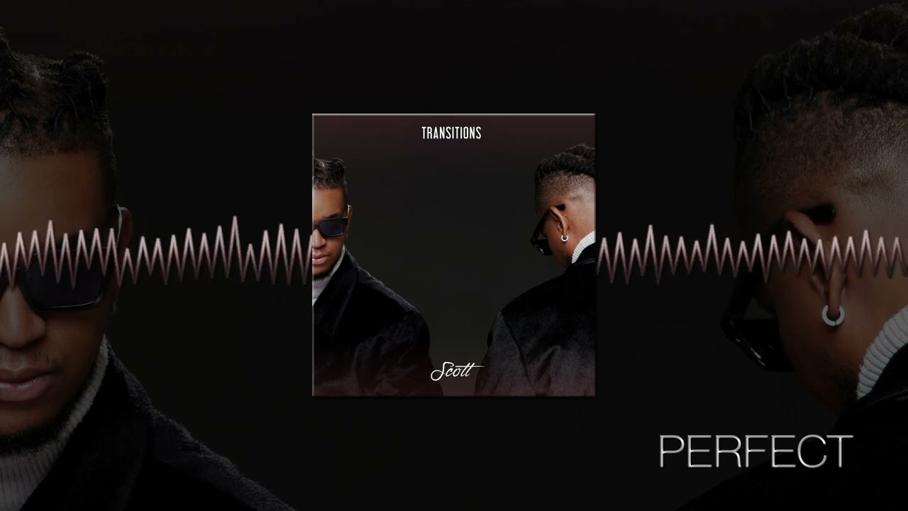 Scott Zambia - Perfect ft. T Sean (Audio Visual)
