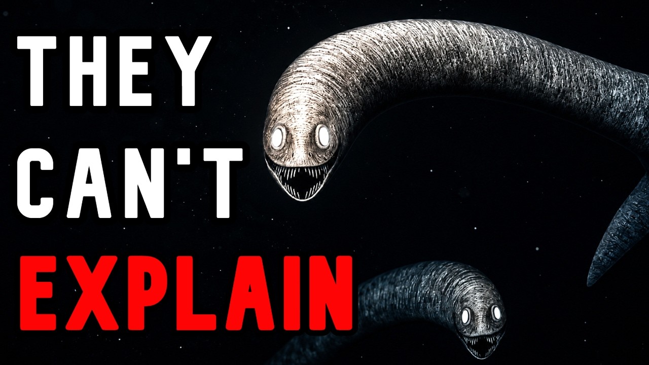 Why the Deep Sea Gets Creepier the Deeper You Go