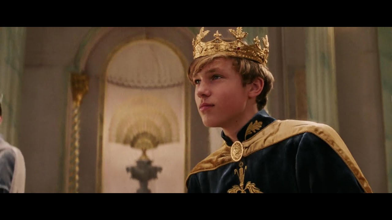 High King Peter (Narnia)