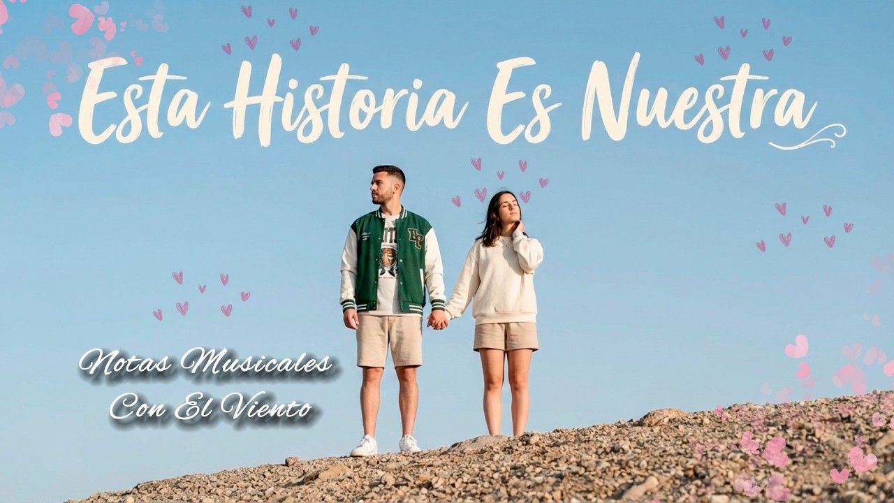 💞 Esta Historia Es Nuestra | Más Fuerte Que El Tiempo