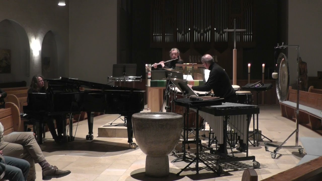 Enjott Schneider (*1950), GIGA GROTTESCA (nach der Variation Nr. 7) (2024)