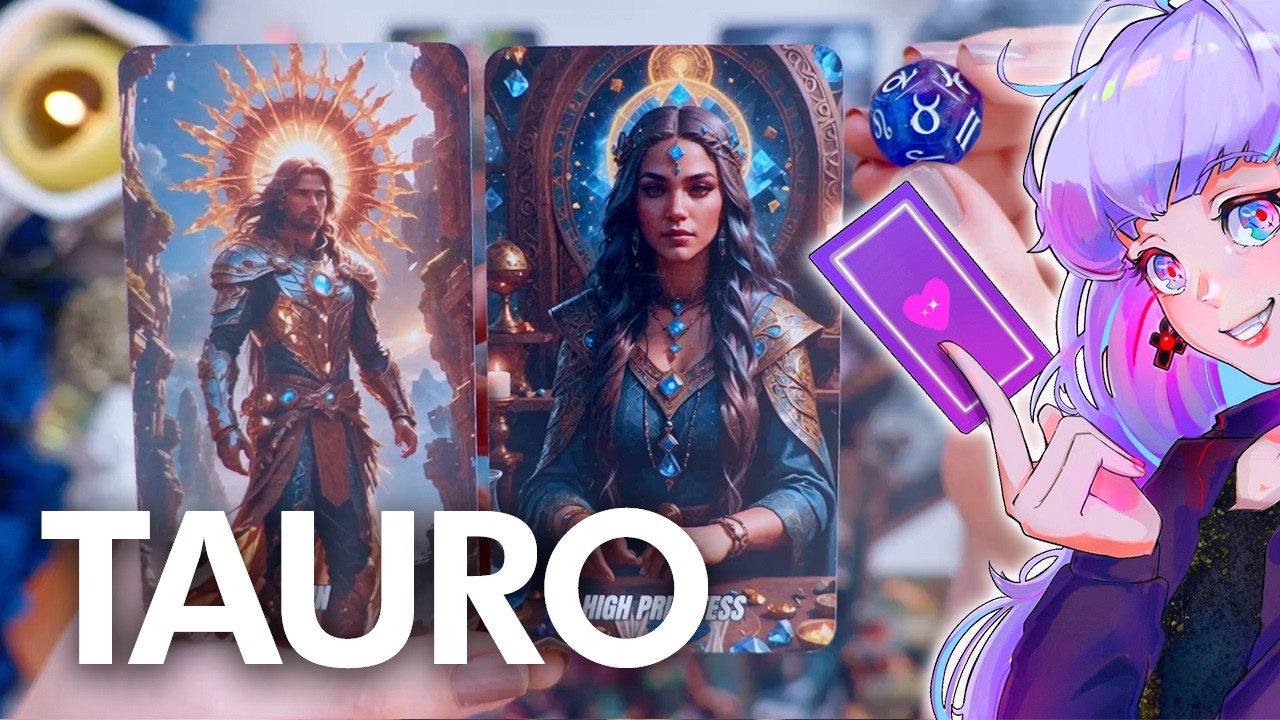 Tauro UN DINERAL INFINITO ESTÁ POR CUBRIRTE AHORA!! QUIEN TE AMA TE SIGUE! UN MIEDO TERMINA DE RAÍZ