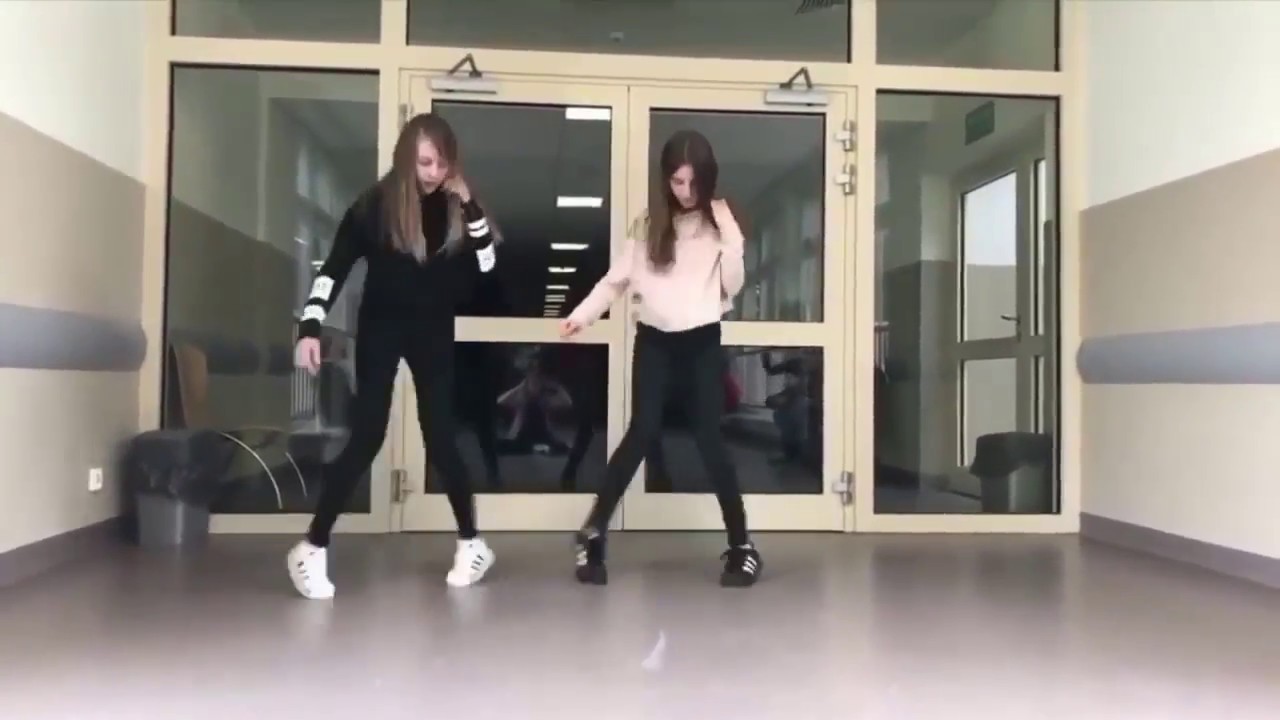 NEW Shuffle Dance Musically 2018 - The Best Musical.ly Compilation PART 2