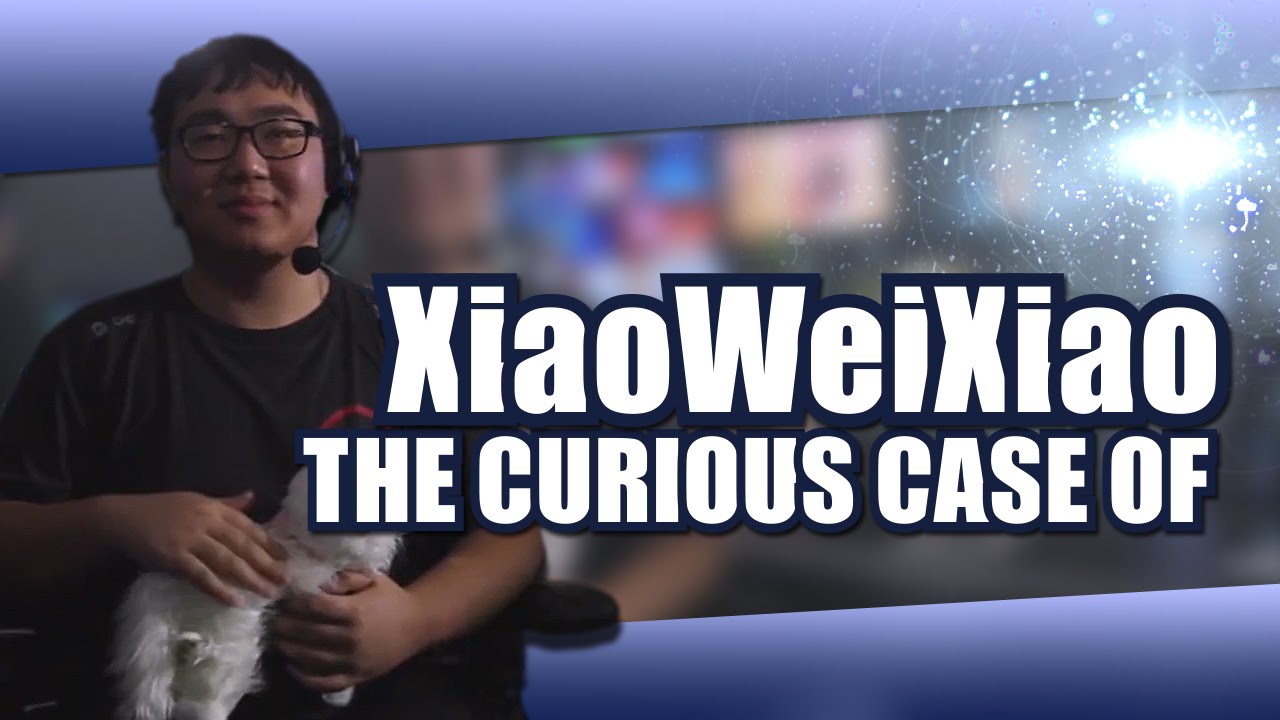 The Curious Case of XiaoWeiXiao