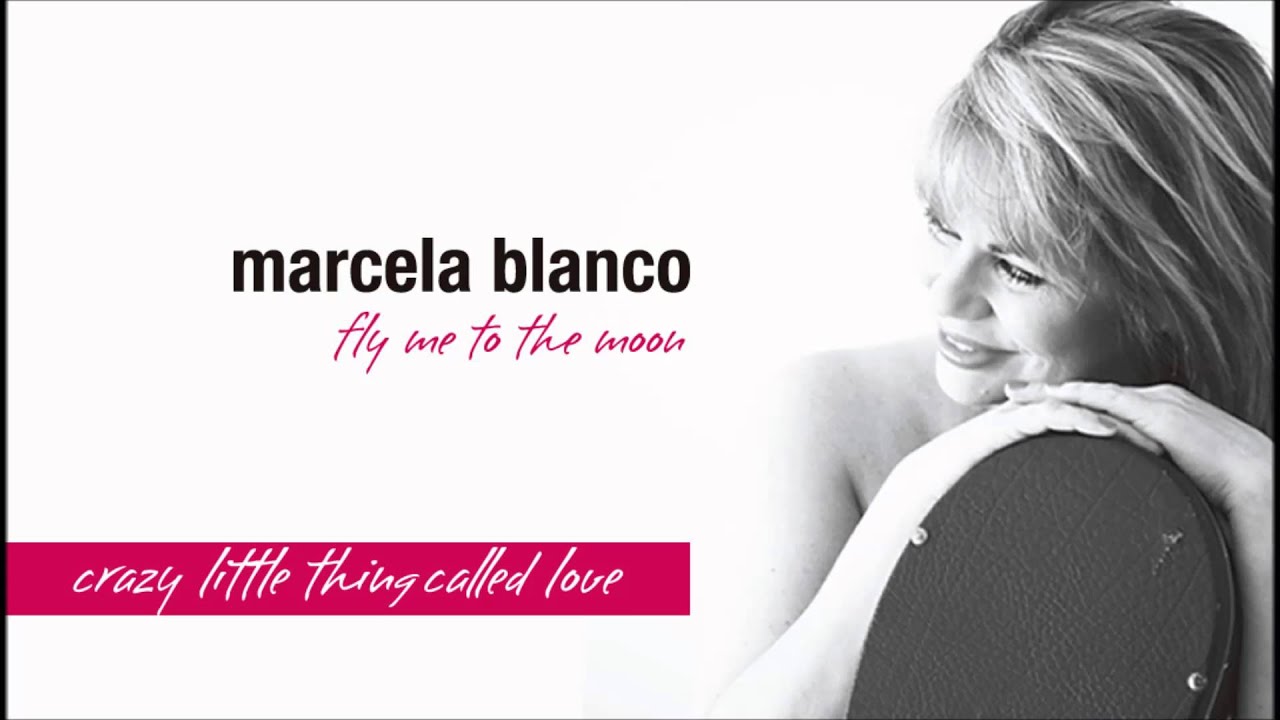 Crazy little thing called love - Marcela Blanco