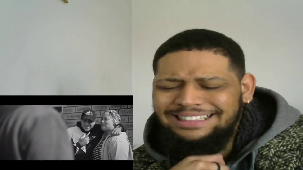 Kno - Cape Of Good Hope (Reaction Video)