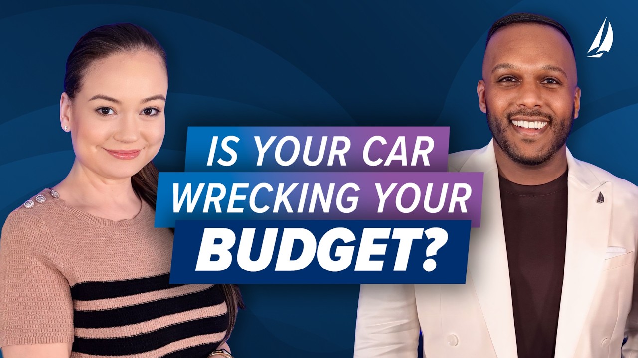 The True Cost of Owning a Car