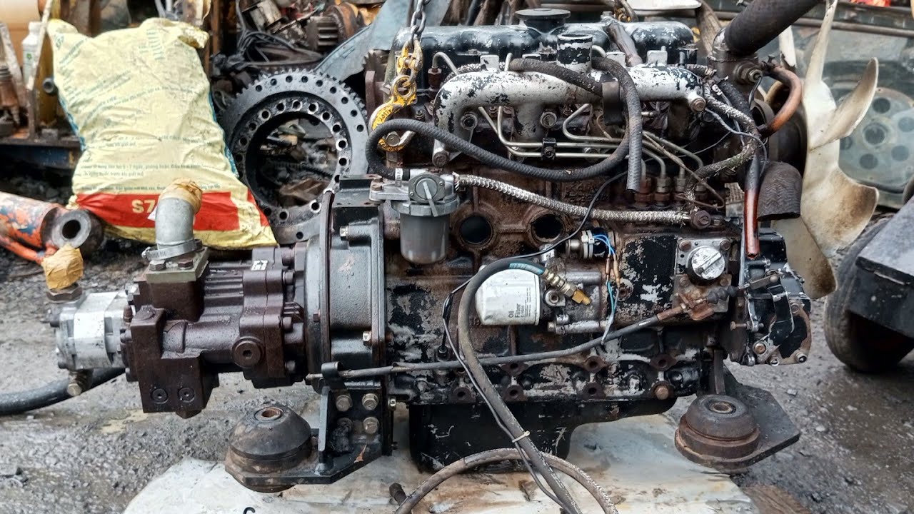 (đã bán A.M) 17tr8 Mitsubishi K4N - 90ly bét kim : 0903003900 Trung LA