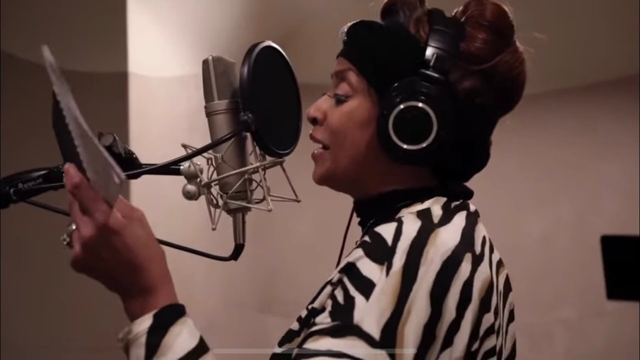 The Clark Sisters - Making of “The Return” Album