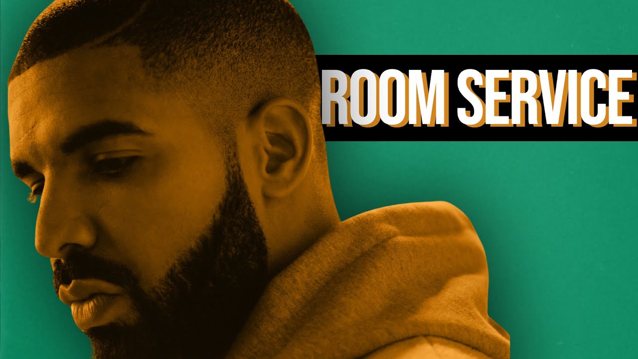 Drake Sample Type Beat 2021 | Soulful Rick Ross Meek Mill Type Beat 2021 | OSYMBEATS - Room Service