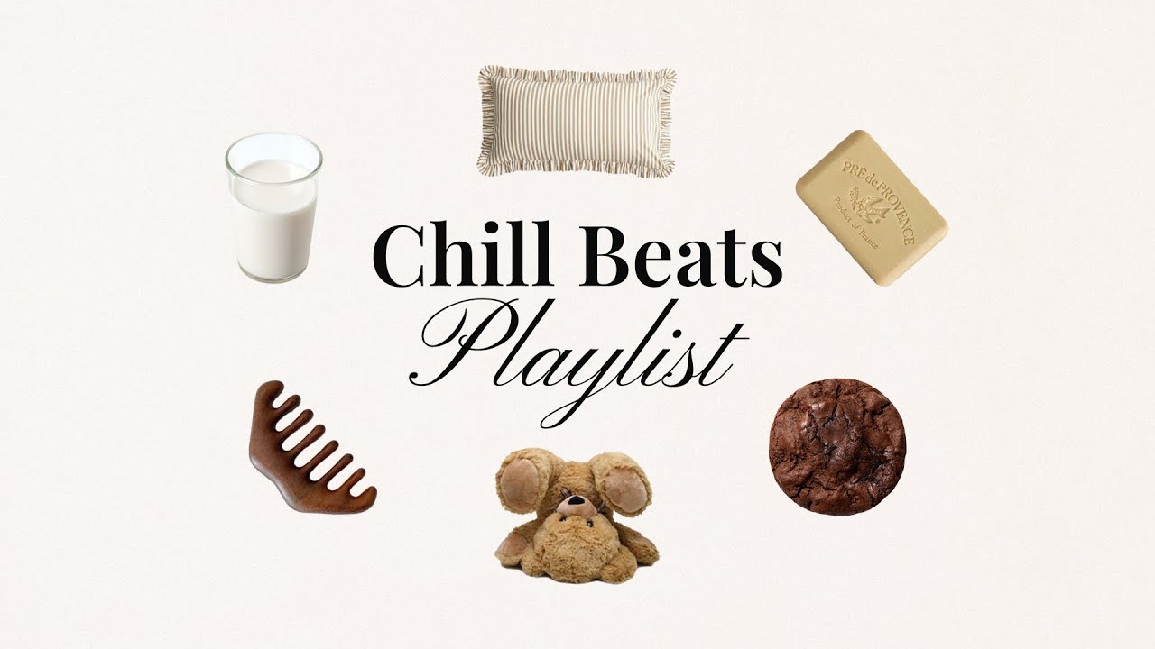 Cozy Autumn Vibes Chill: Lofi for Study and Dreaming✨