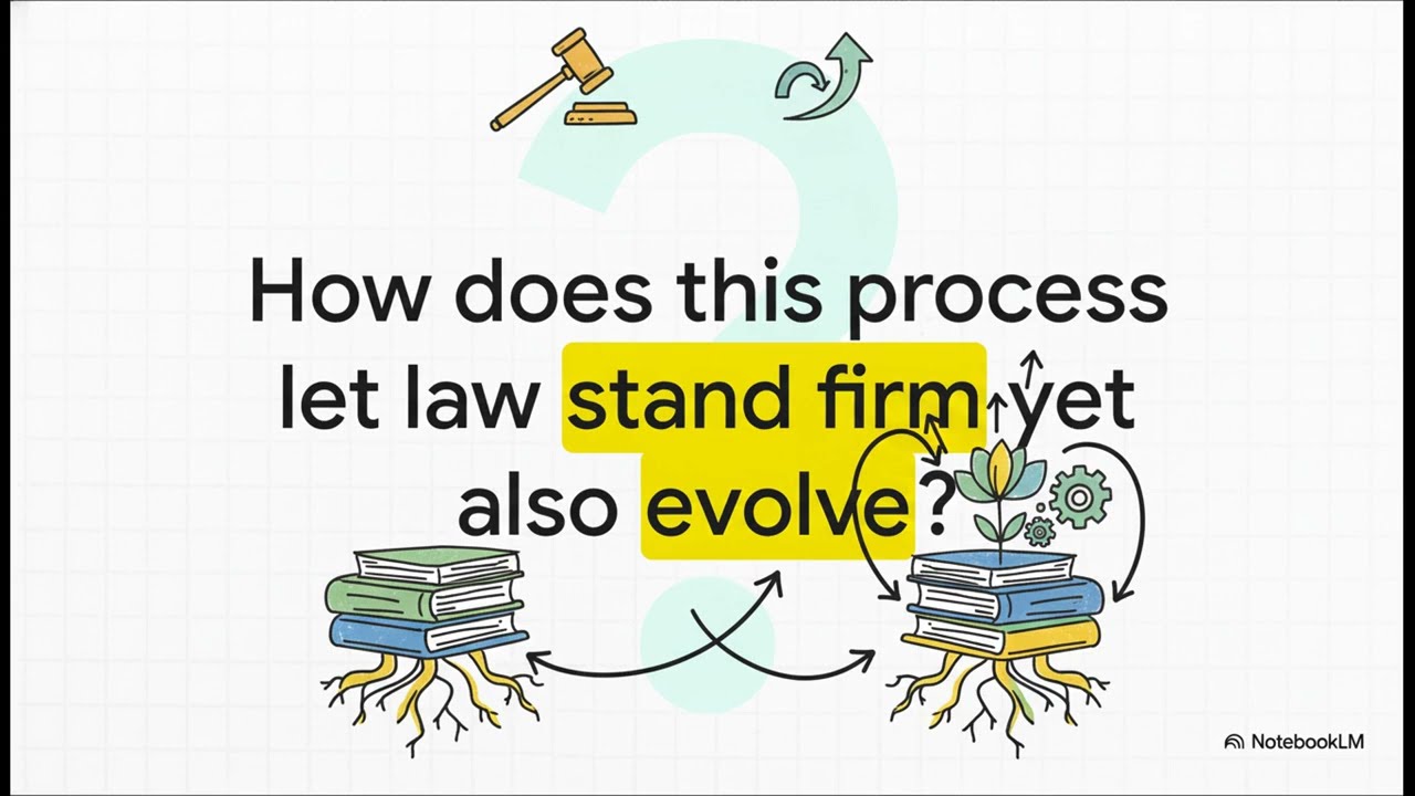 Noting Up a Case Law