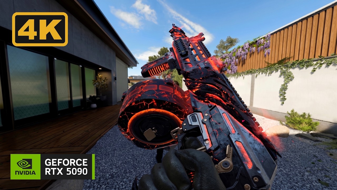 Call of Duty Black Ops 7 #079