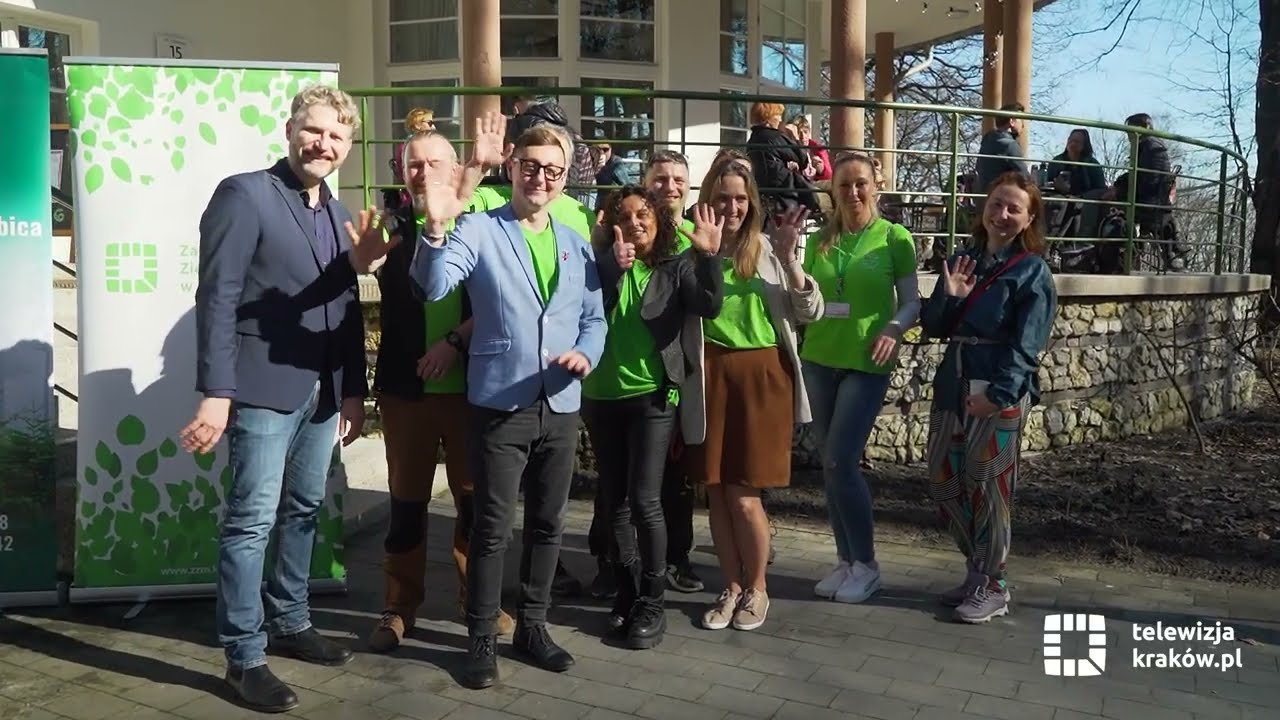 6. urodziny Symbiozy – wspólne święto natury i ludzi