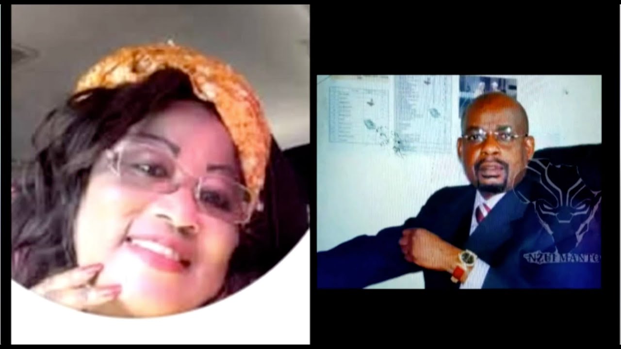 YAOUNDÉ: PASCAL TSALA BINA SE TROUVE ÉCROUÉ À LA PRISON DE KONDENGUI - EQUINOXE TV